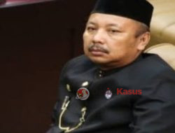 Gardi Gazarin ICK Berduka-cita Wafat SW Nugroho Anggota DPRD Jatim