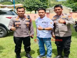 Bising Suara Knalpot Racing, Kades Sampaikan dengan Kapolres dan Polantas Kaur