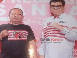 Partai Kebangkitan Nusantara Raih 5 Kursi DPRD Mojokerto 2024