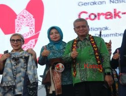 GERNAS BBI Dorong Konsumsi Produk UMKM Lokal