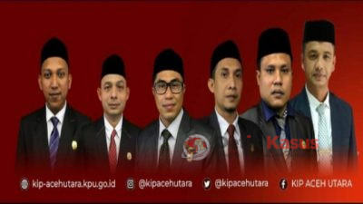 Dugaan Rangkap Jabatan dalam Pemilihan di Aceh Utara