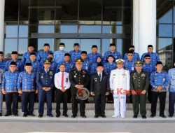 Nilai Dasar Bela Negara dan Cinta Tanah Air Harus Tertanam dalam Diri