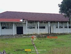 Gedung Sekolah Menunggu Kehancuran, Usulan Sudah Masuk