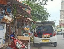 PT. Ripa Perlu Jadi Sorotan Kadishub dan Kapolres Labuhanbatu