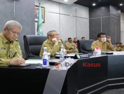 Gubernur Sutarmidji Optimis Tatap 2023, Demi Kemajuan Kalbar