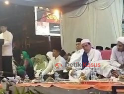 Pemerintahan Daerah Kabupaten Lampung Utara Bersholawat