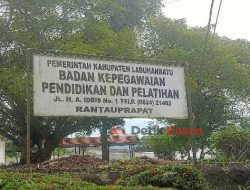 BKD Labuhanbatu, Perlakuan Kurang Bagus, ASN Adalah Pelayanan Pengayoman Masyarakat