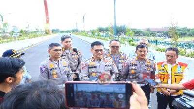 Himbauan Kakorlantas Polri demi Keselamatan