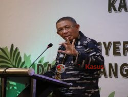 Gubernur Sutarmidji Dorong Pusat Berikan Reward kepada Desa yang Menjaga Kelestarian Lingkungan Hidup