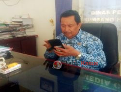 Pemkab Humbahas akan Berangkatkan 1 Guru Asisten Trainer Ke Kabupaten Sumedang, Melatih Matematika Gasing