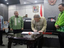 SRIKANDI Resmi Diluncurkan