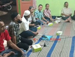 Serap Usulan Warga, Pengurus RW 01 Kelurahan Bendan Duwur Kota Semarang Gelar Pertemuan Persiapan Musrenbang
