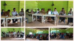 Desa Tanjung Aur Maje, Susun Program Kerja 2023