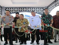 Resmikan Gedung dan Lab PT Sucofindo Cabang Pontianak, Gubernur Sutarmidji beri Apresiasi