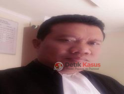 Kades Pecat Kadus, Berujung ke Pengadilan