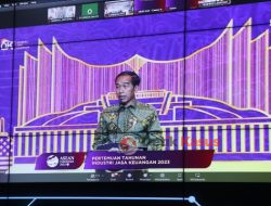 Gubernur Sutarmidji Sejalan dengan Presiden Jokowi, Dorong Sektor UMKM 