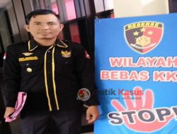 Pelapor Dugaan Kecurangan Rekrut PPS Dipanggil Penyidik Polda Bengkulu