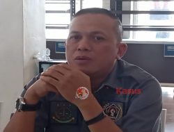 Kejari Kaur, Periksa Dana Bos dan Dana Komite