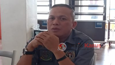 Kejari Kaur, Periksa Dana Bos dan Dana Komite