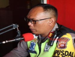 On Air, Polres Sekadau Sosialisasikan Ops Keselamatan Kapuas 2023