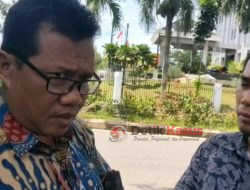 Sidang Gugatan Kadus Vs Kades Mamek, Terus Berlanjut di Pengadilan PTUN