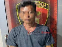 Tindak Pidana Kekerasan Terhadap Anak di Sekadau, Polisi Amankan Pelaku