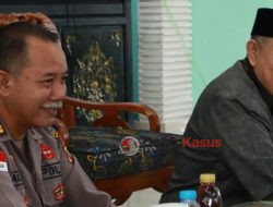 Polres Kapuas Hulu Gelar Peringatan Isra’ Mi’raj Nabi Muhammad SAW Tahun 1444 H/2023 M