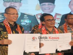 KKN Kebangsaan 2023 di Kalbar: Janjikan Pengalaman Berharga bagi Mahasiswa