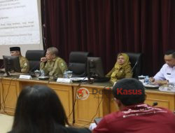 Persiapan Awal Keberangkatan CALHAJ 2023