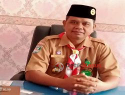 DAU Ditentukan Dinas Pendidikan Belum Bisa Dicairkan, DAU Murni Menunggu Transper Pusat