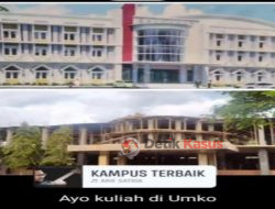 UMKO  Lampura, Bangun Gedung Serba Guna