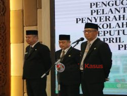 Gubernur Sutarmidji: ASN Pemprov untuk Lebih Peka Terhadap Lingkungan