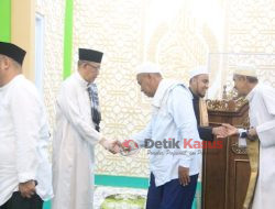 Gubernur Sutarmidji: Ajak Tingkatkan Kualitas Pemuda Muslim untuk Masa Depan