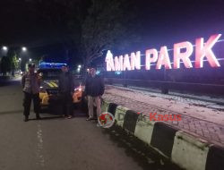 Patroli Malam Hari Diintensifkan Polsek Sumber untuk Antisipasi Gangguan Kamtibmas 