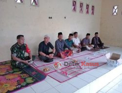 Usai Rapat Pleno DPHP Lanjut Berbuka Puasa Bersama