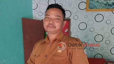 Ditapsir Perkara Perbatasan, Warga Ditujah