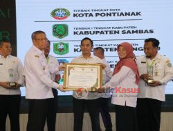 Buka Musrenbang Prov 2024, Gubernur Sutarmidji: Tingkatkan Nilai Tambah Sektor Perbatasan