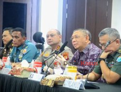 Pemprov Kalbar Siap Sukseskan Mudik dan Lebaran Tahun 2023