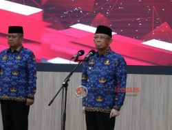 Raihan Positif Kalimantan Barat dalam Bingkai Otonomi Daerah