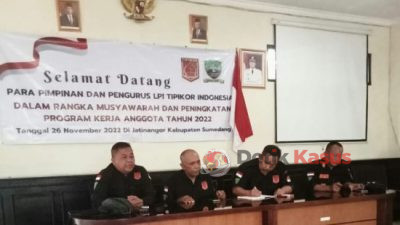 Peran Jurnalis dalam Membongkar Kasus Korupsi