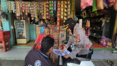 Polisi Subang Gencar Lakukan Pencarian Anak Desa Kalijati Timur