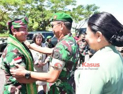 Penakluk Gunung Tertinggi di Dunia, Tiba di Bumi Khatulistiwa