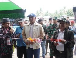 Dishub Kabupaten Kapuas Hulu Laksanakan Pengawalan dan Pemanduan Jalan Kegiatan Wakil Bupati ke Nanga Letuh