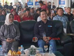 Panen Hadiah Simpeda: Bupati Apresiasi Program BRI Mempawah