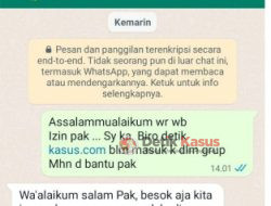 Dugaan Kadis Kominfo Aceh Tamiang, Tebang Pilih Bermitra Kepada Awak Media/Jurnalis, Diduga Terkesan Pula Banyak Lagu Ulok.
