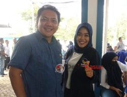 Emilia : Taufik Basari dan M.Nasir Salah Satu Inspirasi Saya dalam Berpolitik