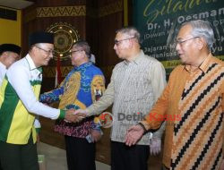 Gubernur Sutarmidji Tekankan Profesionalitas dalam Berorganisasi