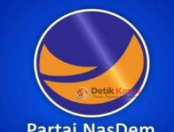 Pergantian Ketua DPD Partai Nasdem Tanjab Barat Diduga Masih Berpolemik