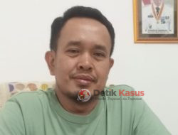 Pertanggungjawaban Belanja Pemeliharaan Kendaraan Dinas Kabupaten Pangkep Diduga Bermasalah