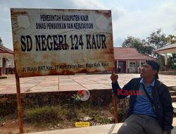 Buruknya Transportasi Jalan dan Jembatan, Tidak Menyurut Keinginan dan Niat Menimba Ilmu Pengetahuan